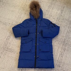 Winter Coat/ Parka
